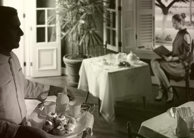 Film promocyjny Hotelu B w Limie